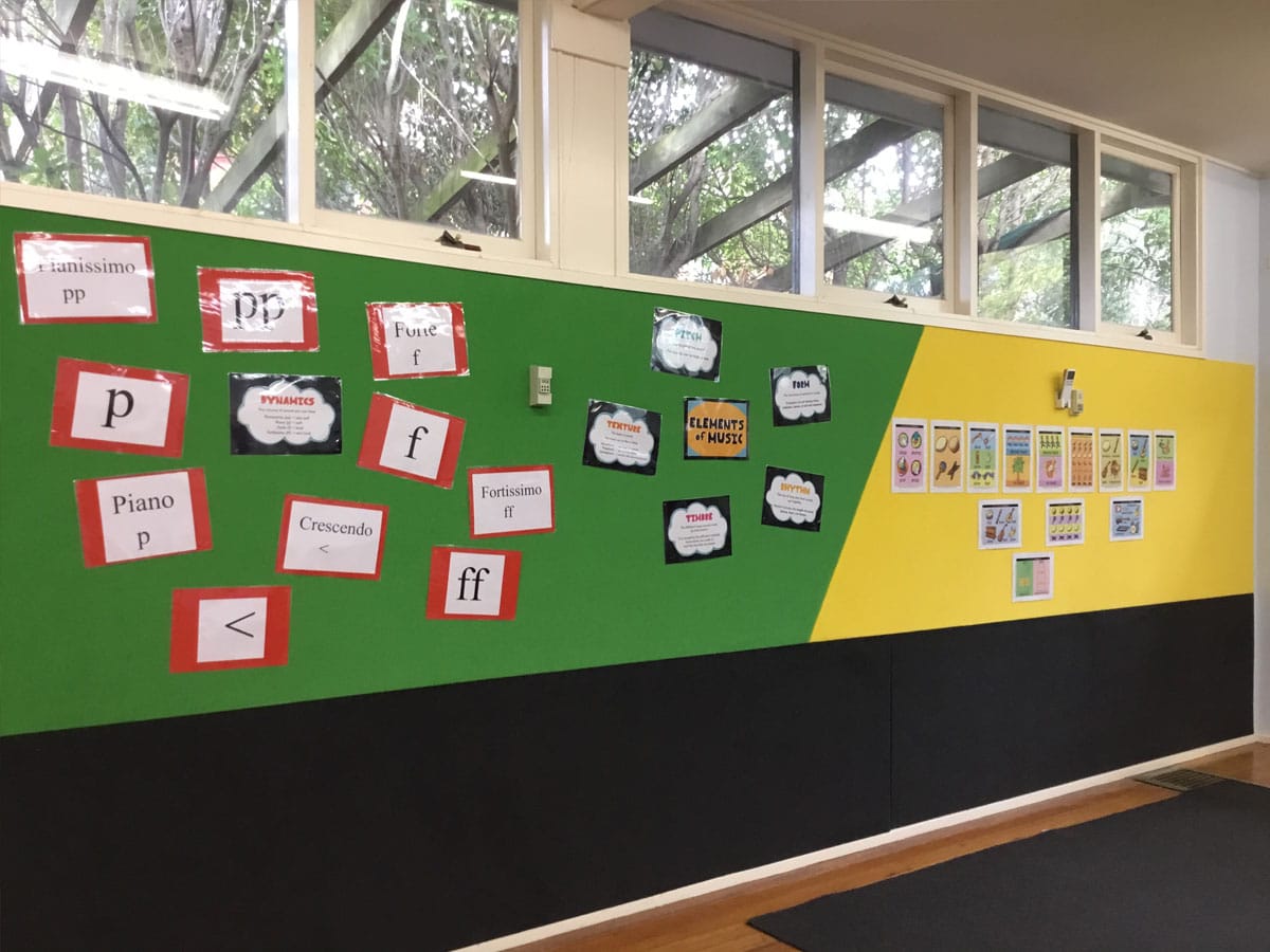 Watsonia Primary School