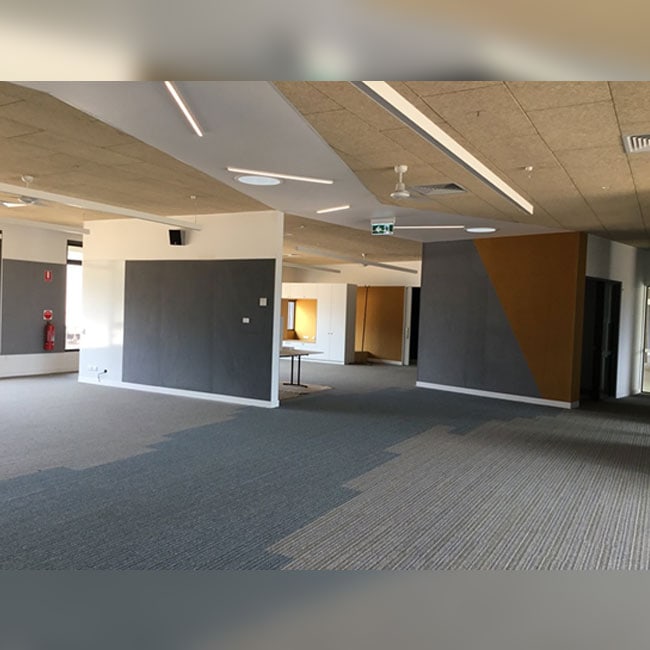 Yarrawonga College 1