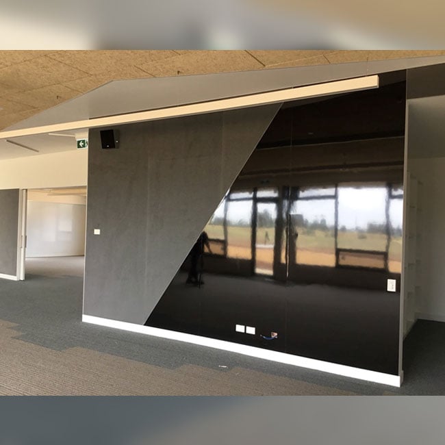 Yarrawonga College 5