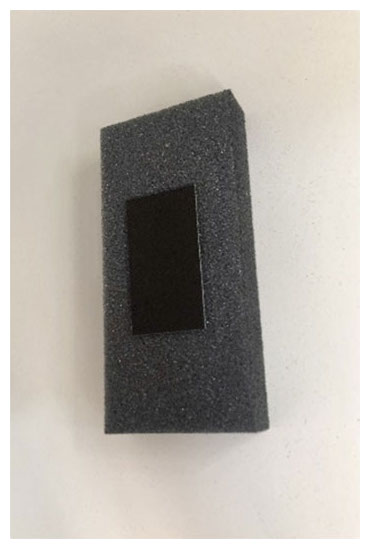 6364 Whiteboard Erasers 41 1