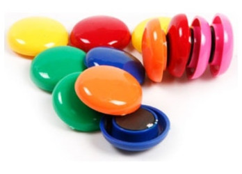 6382 Magnetic Buttons 22