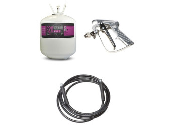 TensorGrip F20 Adhesive & Gun