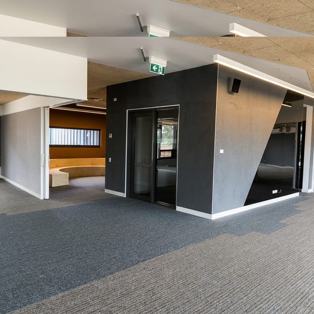 Yarrawonga College 03
