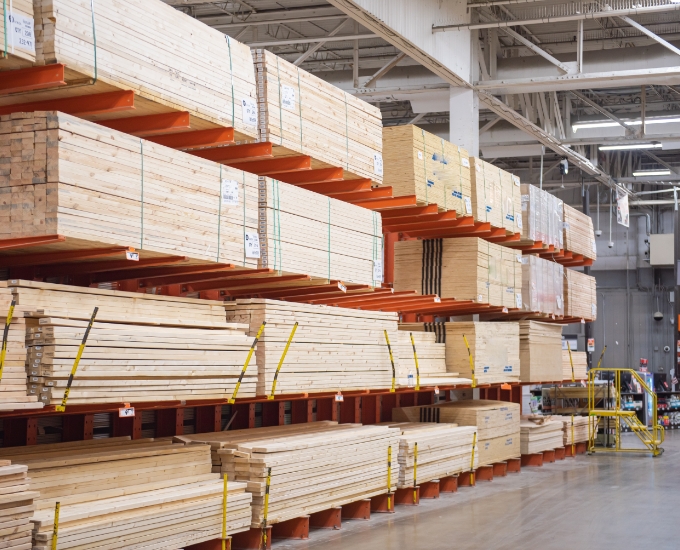 Wholesale Customers